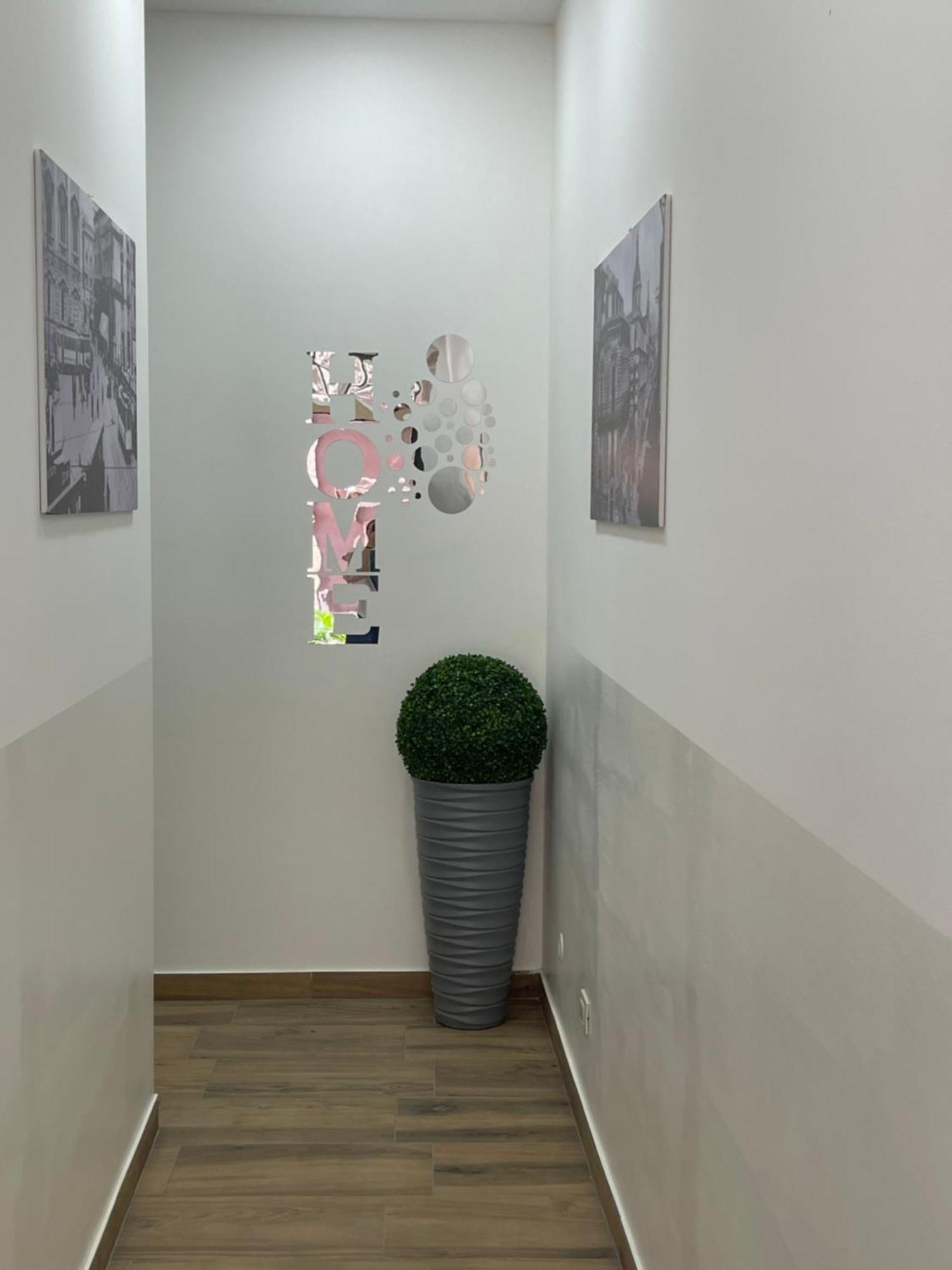 Calabro 21 Appartament Катанія Екстер'єр фото