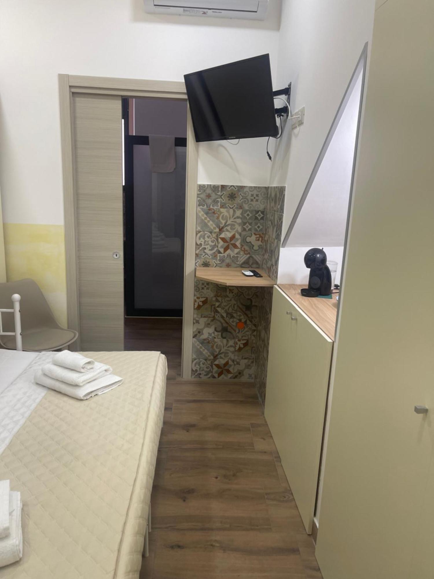 Calabro 21 Appartament Катанія Екстер'єр фото