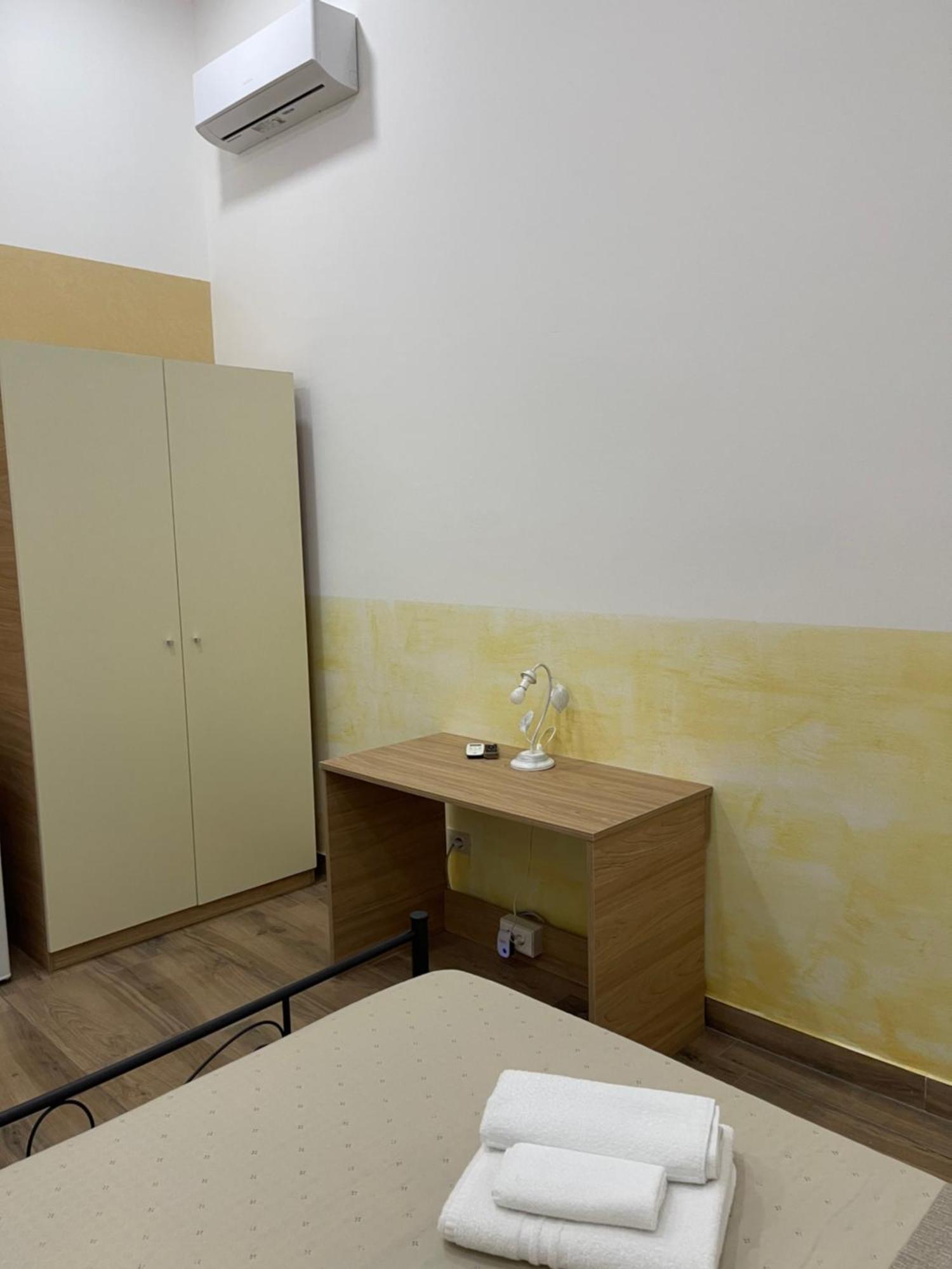 Calabro 21 Appartament Катанія Екстер'єр фото